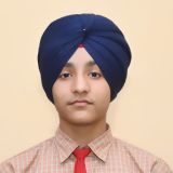 Harnaam Singh