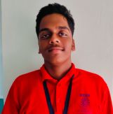 Penugurti Dev Surya Sai Harsha