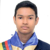 Mst. Ishan Bhattacharya