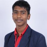Mst. Ishan Karthik