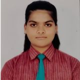 Ishita Giripunje