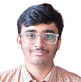 Mst. Jainil Mistry Academics - Ryan Group