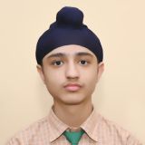Karanpreet Singh