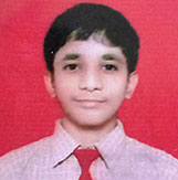 Mst. Kaustub Kanchan Kulkarni