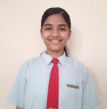 Ms. Khushi Gupta