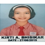 Ms. Kirti Bhisikar