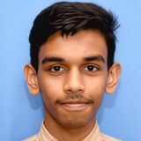 Mst. Mrigank Kumar