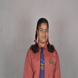 Ms. Yashika Jotwani - Ryan Group