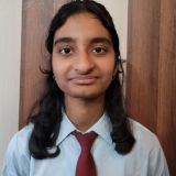 Nimisha Singh