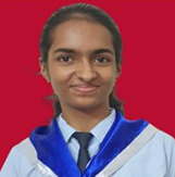 Nivedita Singh Academics - Ryan Group