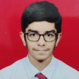 Ojas Pranav Singh