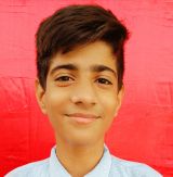 Mst. Pranjal Shukla