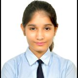 Ms. Raghvi baheti