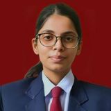Rakshita Singh