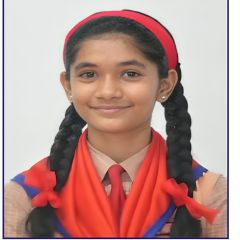 Ms. Sai Kathe
