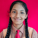 Ms. Saloni Sushil Punmiya