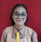Ms. Sayeka Roy
