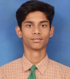 Shreeyush Nair