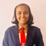 Miss. Shriya Sandeep Mishra
