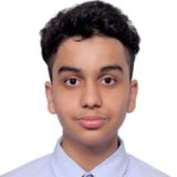 Sidhansh Jain