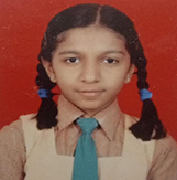 Ms. Sidrah Mohammed Irfan Rakhangi