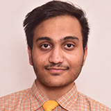 Mst Soham Dwivedi