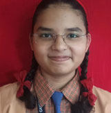 Ms. Soumya Amit Joshi
