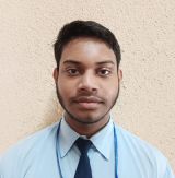 Soumyajit Ghosh Hazra