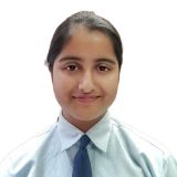 Ms. Stuti Mandliya