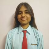 Ms. Suhana Singhania
