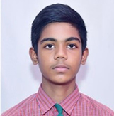 Mst. Tanmay Harinkhede