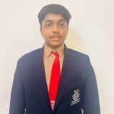 Mst. Toyesh Rakeshkumar Jaiswal