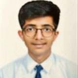 Udbhav Agarwal