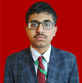 Vished Tiwari Academics - Ryan Group