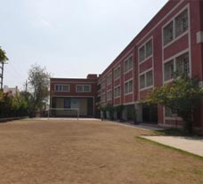 Ryan International School, MPHB Colony - Bhopal, CBSE