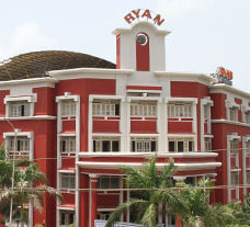 Ryan International School, Dumas - Surat, CBSE