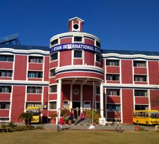 Ryan International School, GT Road - Amritsar, CBSE