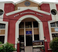 Ryan International School, Nakodar Road - Jalandhar, CBSE