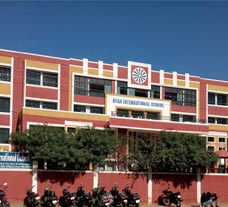 Ryan International School, Goner Road, Jagatpura - Jaipur, CBSE