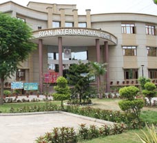 Ryan International School, Jamalpur - Ludhiana, CBSE
