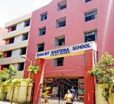 Ryan International School, Kandivali East - Mumbai, CBSE