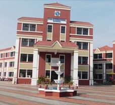Ryan International School, Kunnukara - Cochin, CBSE
