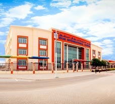 Ryan International School, Masdar - UAE, CBSE