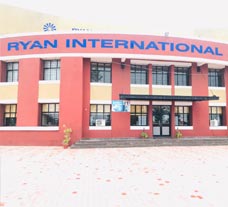 Ryan International School, Nakodar Road - Jalandhar, CBSE