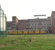 Ryan International School, Noida Extension - Noida, CBSE