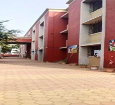 Ryan International School, Sai Nagar - Jalna, CBSE