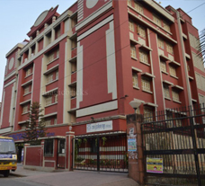 Ryan International School, Sanpada - Navi Mumbai, CBSE
