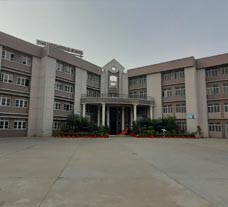 Ryan International School, Sector 21 B - Faridabad, CBSE