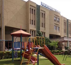 Ryan International School, Sector 40 - Gurgaon, CBSE