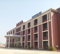 Ryan International School, Shanti Nagar - Jabalpur, CBSE